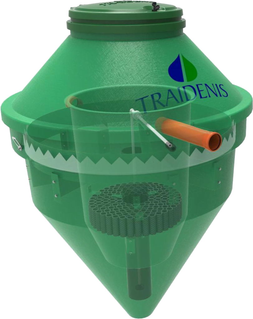 Traidenis NV1